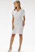 Evening dress model 204255